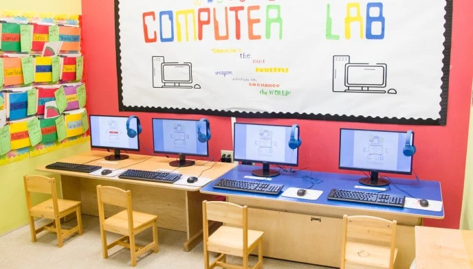 Children's computers