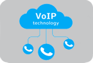 VoIP icon