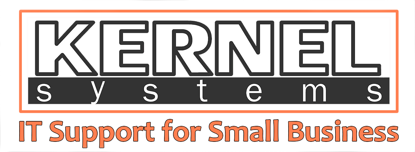Kernel Systems - IT Support for Small Business